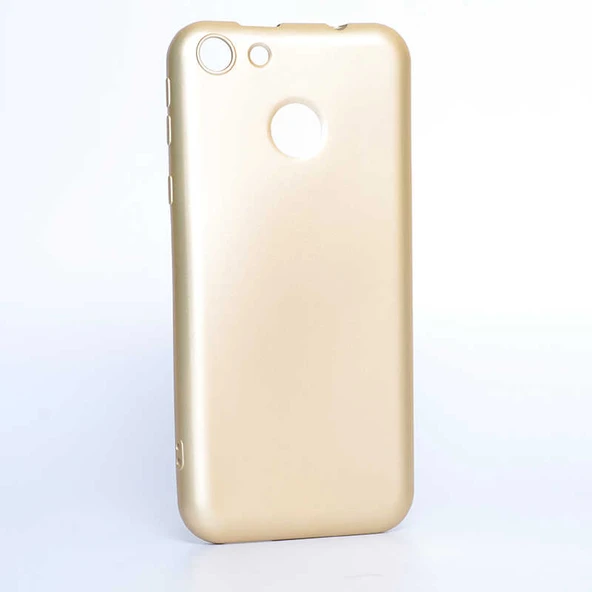 Zore Vestel Venüs E4 Kılıf Premier Silikon Kapak - 7