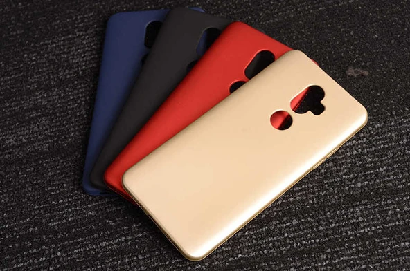 Zore Alcatel 3V Kılıf Premier Silikon Kapak - 4