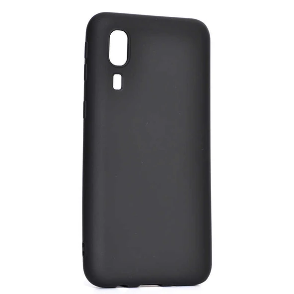 Zore Galaxy ile uyumlu A2 Core Kılıf Premier Silikon Kapak - 6