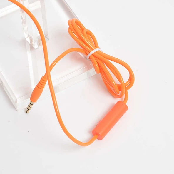 Zore Y-6338 MP3 3.5mm Kulaklık - 2