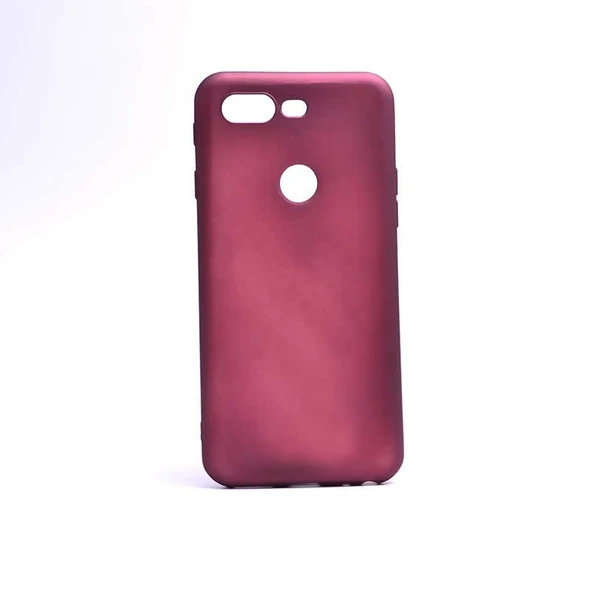 Zore Genaral Mobile ile uyumlu 9 Pro Kılıf Premier Silikon Kapak - 8