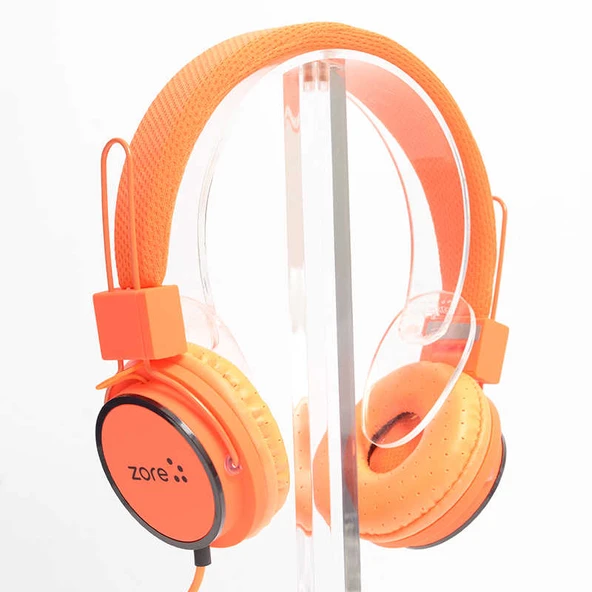 Zore Y-6338 MP3 3.5mm Kulaklık - 11