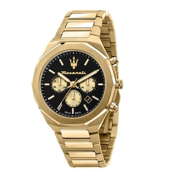 Maserati  R8873642001 Erkek Kol Saati ürün görseli