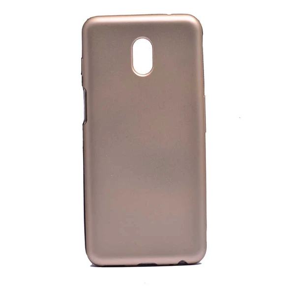Zore Meizu M6S Kılıf Premier Silikon Kapak - 5