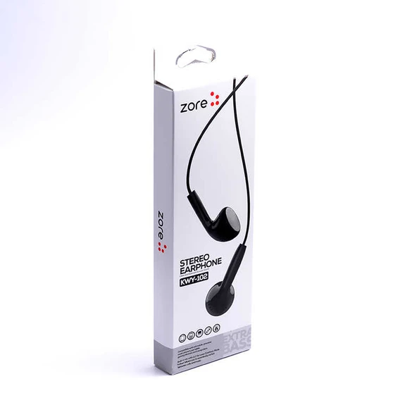 Zore KWY 102 Stereo Kulaklık - 2