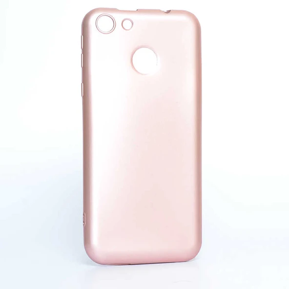 Zore Vestel Venüs E4 Kılıf Premier Silikon Kapak