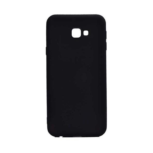 Zore Galaxy ile uyumlu J4 Plus Kılıf Premier Silikon Kapak - 3