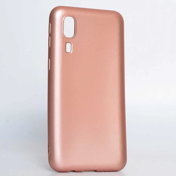 Zore Galaxy ile uyumlu A2 Core Kılıf Premier Silikon Kapak - 9