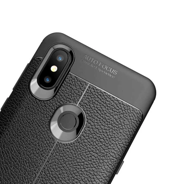 Zore Xiaomi ile uyumlu Mi Mix 3 Kılıf Niss Silikon Kapak - 3