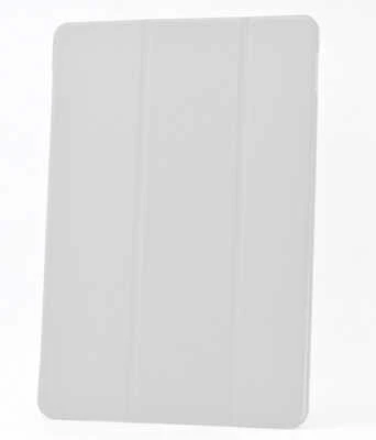 Zore Apple ile uyumlu iPad 9.7 2018 (6.Nesil) Smart Cover Standlı 1-1 Kılıf - 6