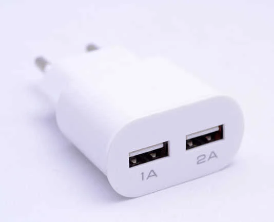 Zore 2000 Mah 2 in 1 Micro Ev Şarj Seti - Resim 3