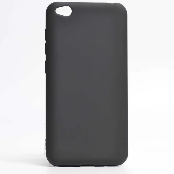 Zore Xiaomi ile uyumlu Redmi Go Kılıf Premier Silikon Kapak - 6