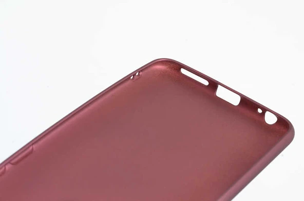 Zore Casper Via G3 Kılıf Premier Silikon Kapak - 2