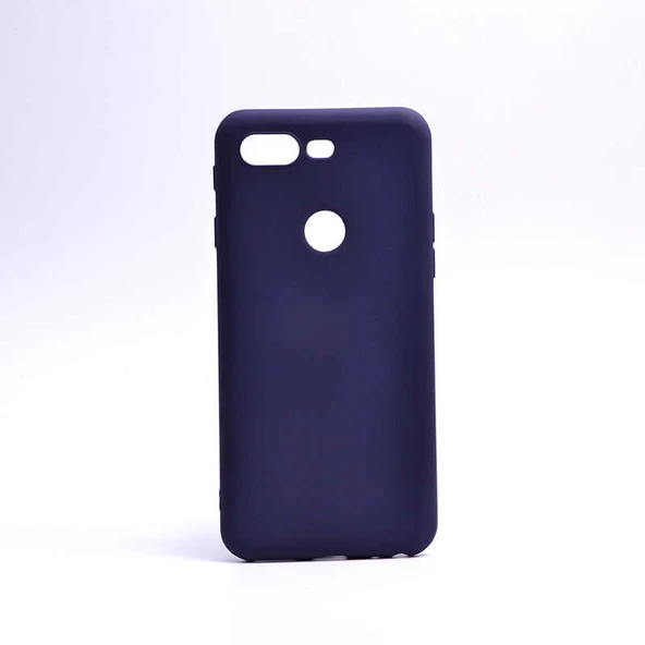 Zore Genaral Mobile ile uyumlu 9 Pro Kılıf Premier Silikon Kapak - 9