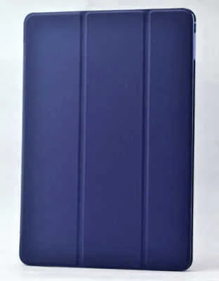 Zore Apple ile uyumlu iPad 9.7 2018 (6.Nesil) Smart Cover Standlı 1-1 Kılıf - 12