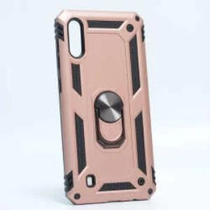 Zore Galaxy ile uyumlu M10 Kılıf Vega Kapak - 6