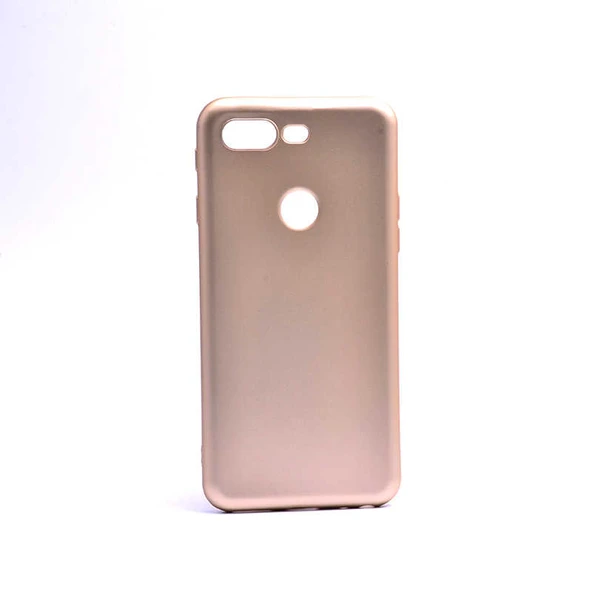 Zore Genaral Mobile ile uyumlu 9 Pro Kılıf Premier Silikon Kapak - 5