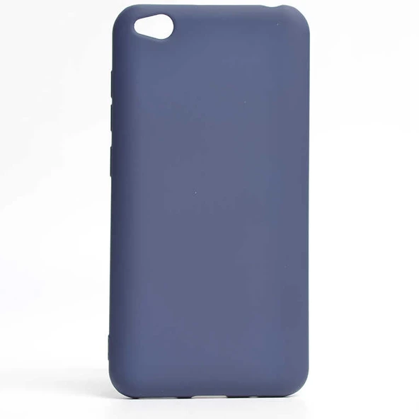 Zore Xiaomi ile uyumlu Redmi Go Kılıf Premier Silikon Kapak - 11