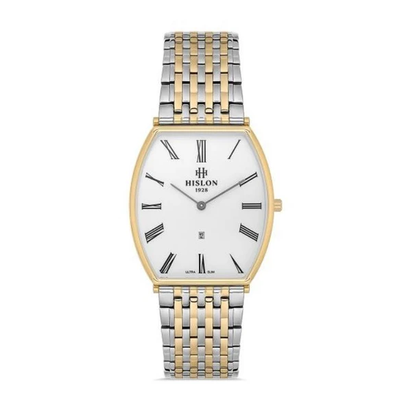Hislon CL179T-02SG Erkek Kol Saati ürün görseli