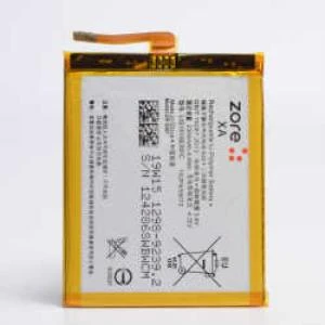 Xperia XA Zore Tam Orjinal Batarya - 2