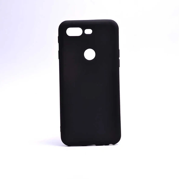 Zore Genaral Mobile ile uyumlu 9 Pro Kılıf Premier Silikon Kapak - 4