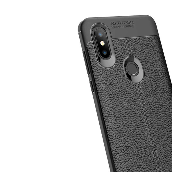 Zore Xiaomi ile uyumlu Mi Mix 3 Kılıf Niss Silikon Kapak - 5