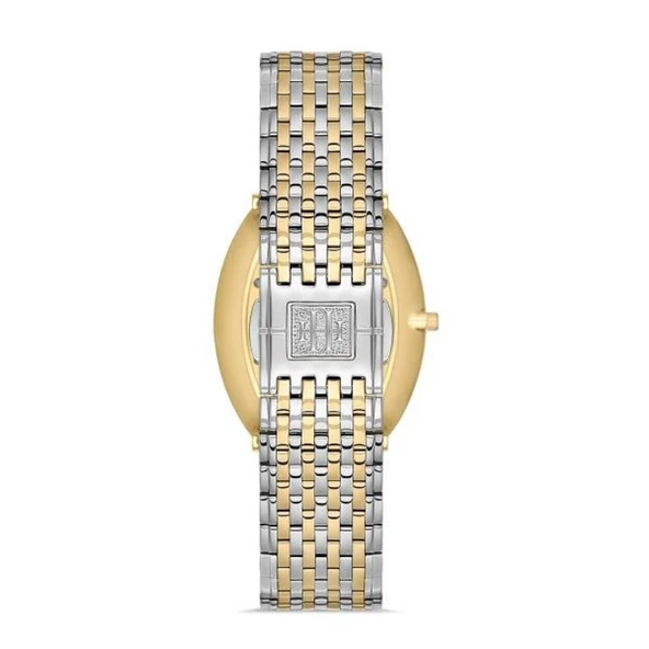 Hislon CL179T-02SG Erkek Kol Saati - Resim 3