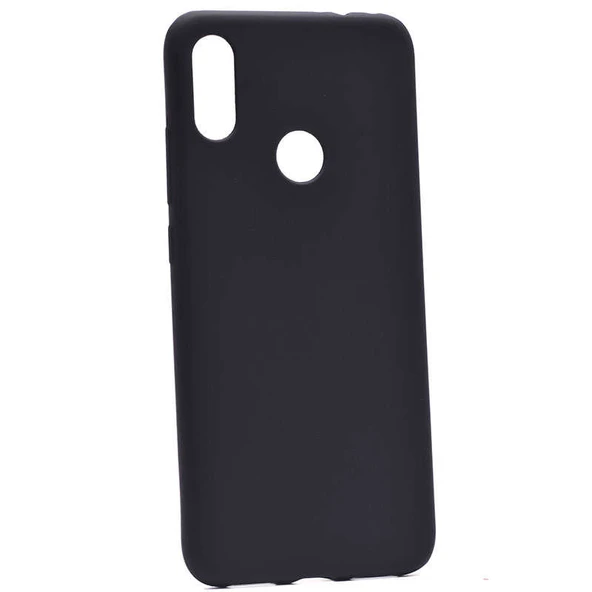 Zore Xiaomi ile uyumlu Redmi Note 7 Kılıf Premier Silikon Kapak - 6