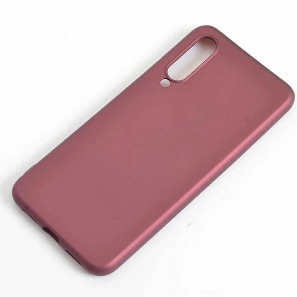 Zore Xiaomi ile uyumlu Mi 9 Se Kılıf Premier Silikon Kapak - 2