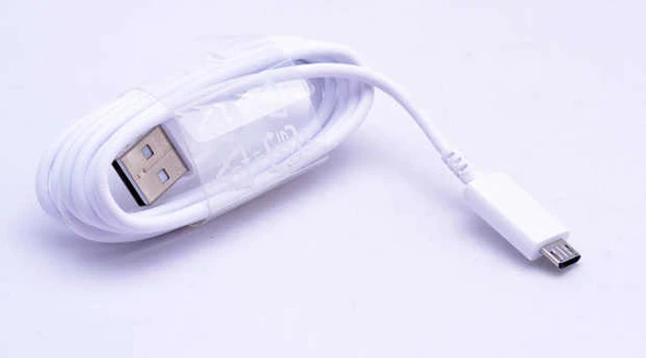 Zore 2000 Mah 2 in 1 Micro Ev Şarj Seti - Resim 4