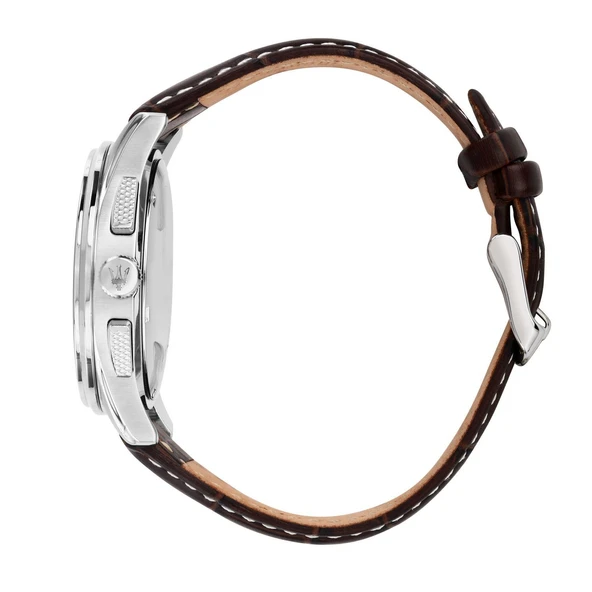 Maserati  R8871624010 Erkek Kol Saati - Resim 2