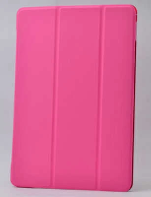 Zore Apple ile uyumlu iPad 9.7 2018 (6.Nesil) Smart Cover Standlı 1-1 Kılıf - 9