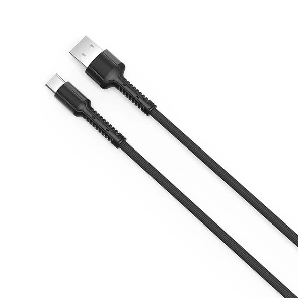 Zore LS65 Type-C Usb Kablo - 3