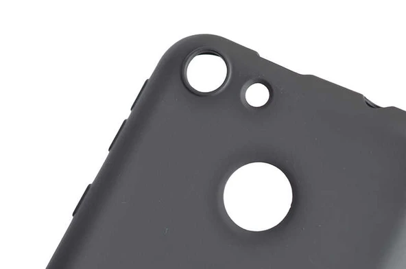 Zore Vestel Venüs E4 Kılıf Premier Silikon Kapak - 3