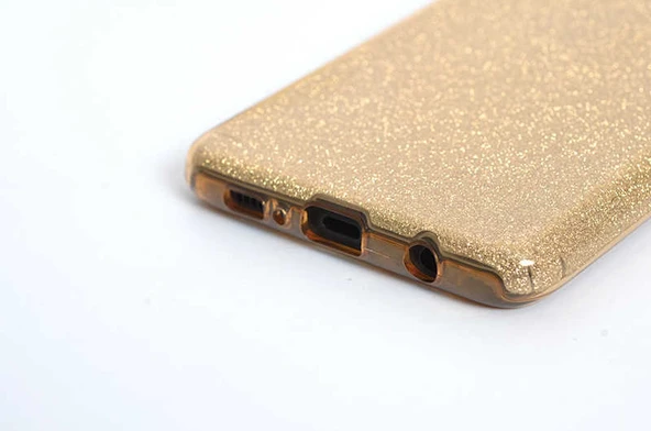 Zore Galaxy ile uyumlu S10 Kılıf Shining Silikon - 2