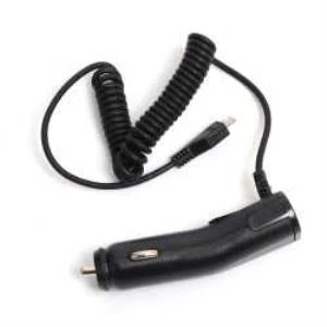 Zore 800 Mah Kablolu Araç Şarj Aleti - Resim 4