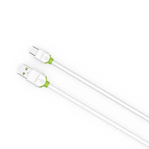 Zore LS32 Type-C Usb Kablo - Resim 11