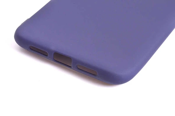 Zore Meizu X8 Kılıf Premier Silikon Kapak - 2