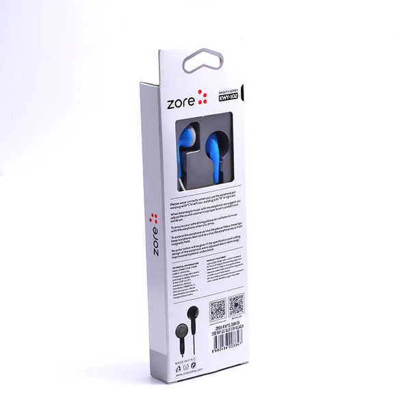 Zore KWY 102 Stereo Kulaklık - 7