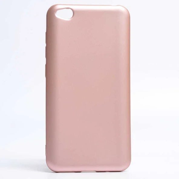 Zore Xiaomi ile uyumlu Redmi Go Kılıf Premier Silikon Kapak - 9