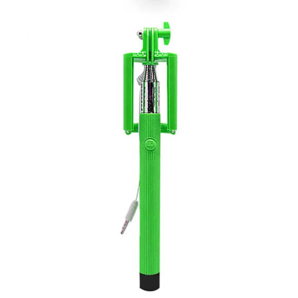 Zore SLF 01 Kablolu Selfie Çubuğu - Resim 11