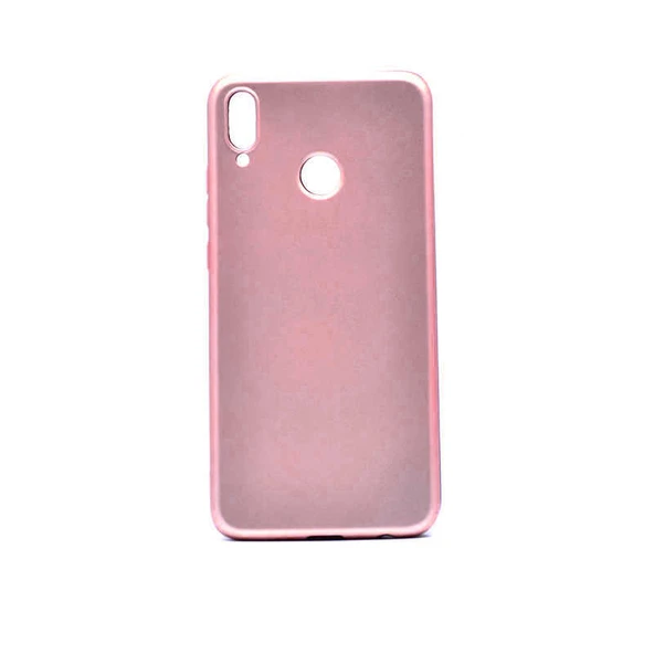 Zore Huawei ile uyumlu Honor 8X Kılıf Premier Silikon Kapak - 10