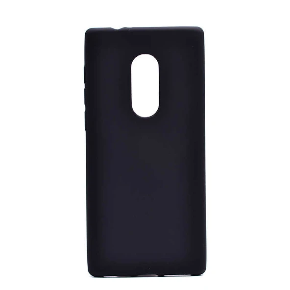 Zore Alcatel 3 Kılıf Premier Silikon Kapak - 4