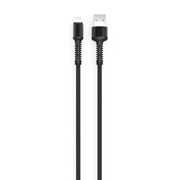 Zore LS65 Lightning Usb Kablo - Resim 7