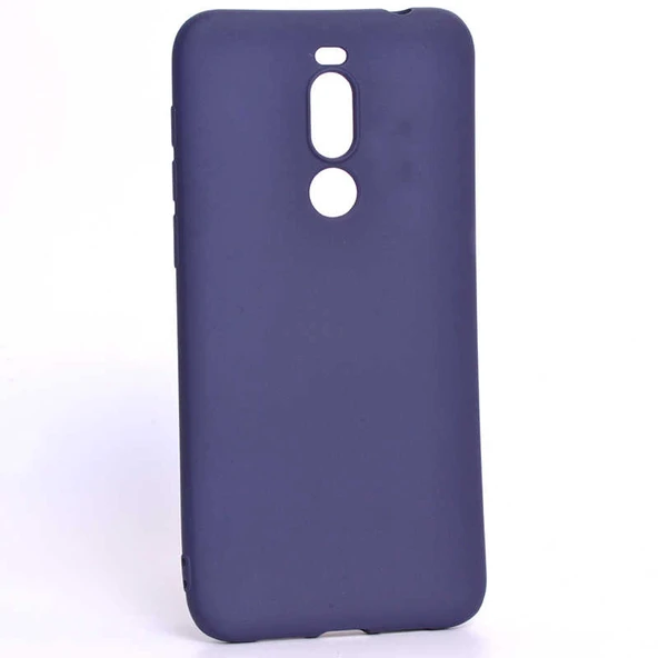 Zore Meizu X8 Kılıf Premier Silikon Kapak - 8