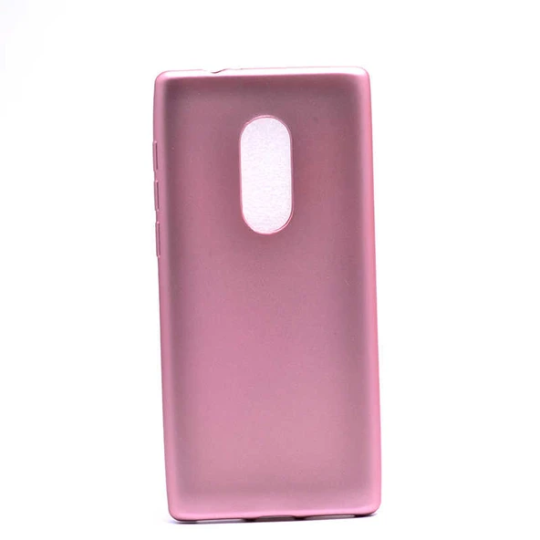 Zore Alcatel 3 Kılıf Premier Silikon Kapak - 7