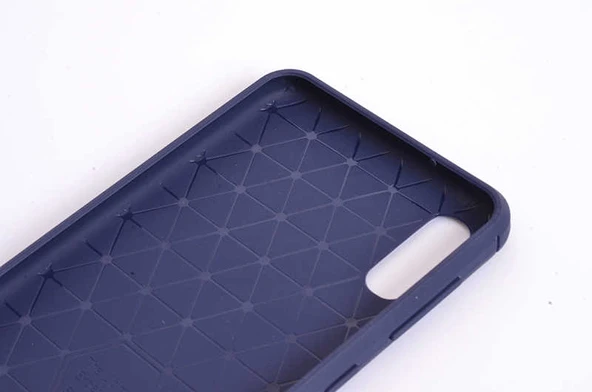 Zore Galaxy ile uyumlu M10 Kılıf Negro Silikon Kapak - 3