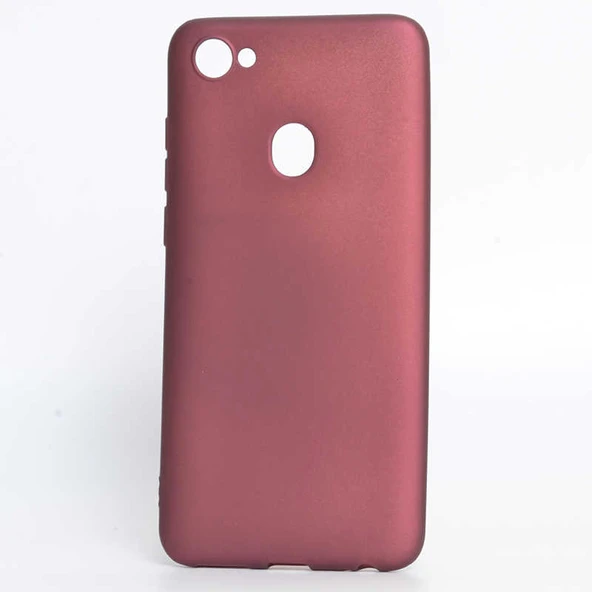 Zore Casper Via G3 Kılıf Premier Silikon Kapak - 9