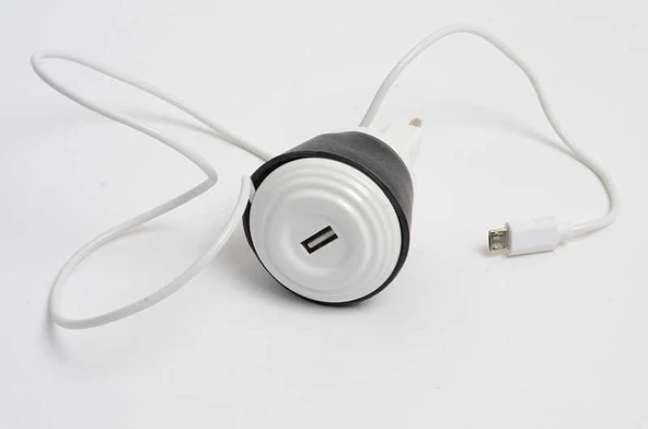 Zore Sarmal Micro Ev Şarj Seti - Resim 3