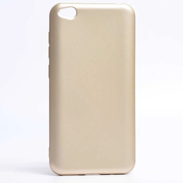 Zore Xiaomi ile uyumlu Redmi Go Kılıf Premier Silikon Kapak - 7